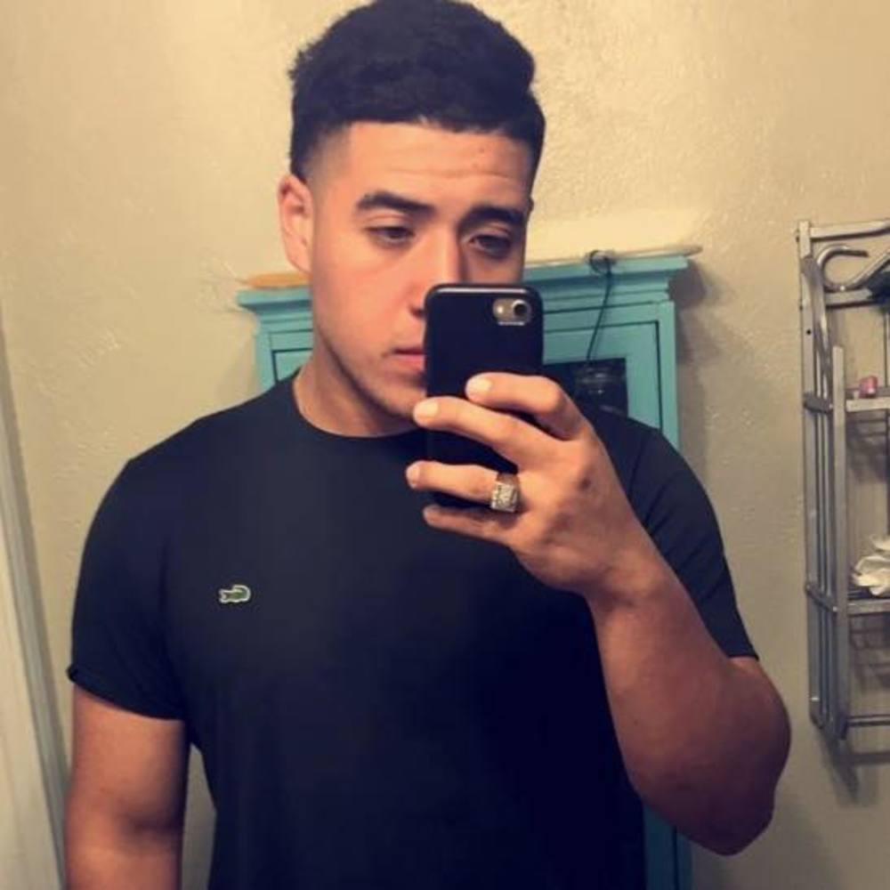 Meet your Posher, Jorge